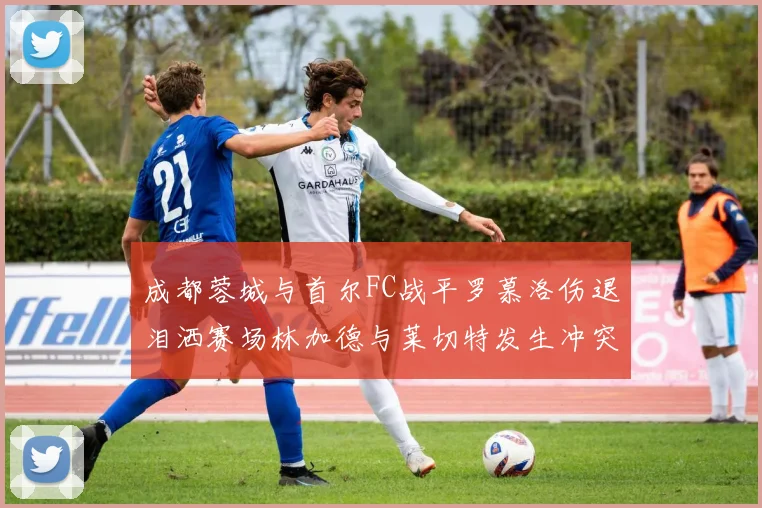 成都蓉城与首尔FC战平罗慕洛伤退泪洒赛场林加德与莱切特发生冲突