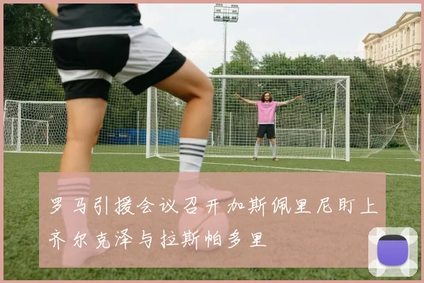 罗马引援会议召开加斯佩里尼盯上齐尔克泽与拉斯帕多里