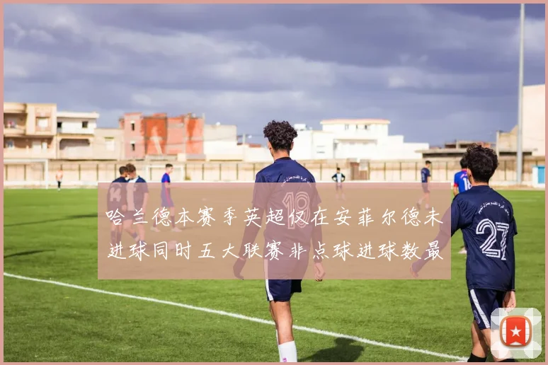 哈兰德本赛季英超仅在安菲尔德未进球同时五大联赛非点球进球数最多
