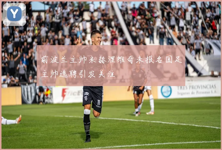 前波兰主帅米赫涅维奇未报名国足主帅选聘引发关注